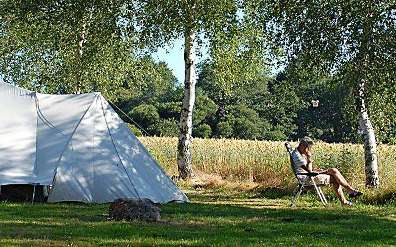 emplacement camping aveyron