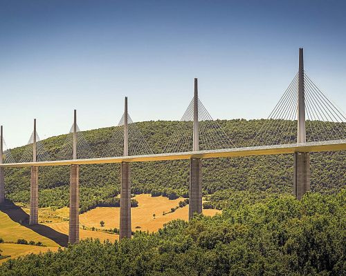 viaduc de millau