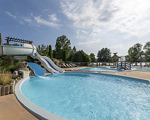 piscine du campign en aveyron