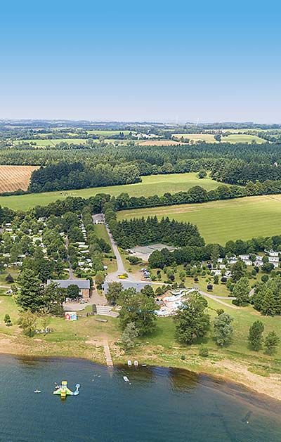 camping en aveyron à carnet de salars