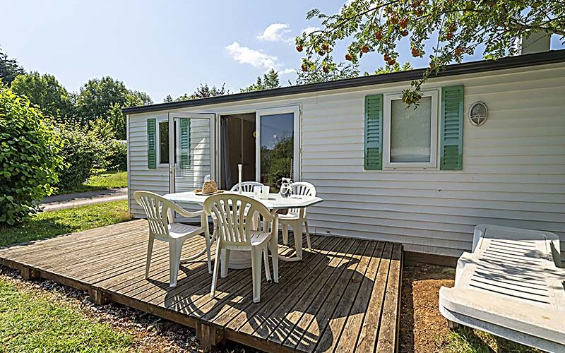 location de mobil home aveyron